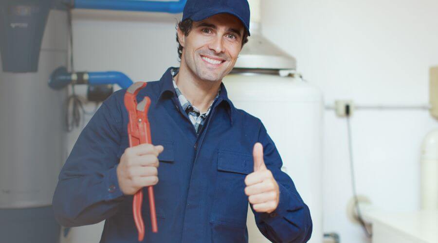Professional Gas Leak Detection in Saranac, MI